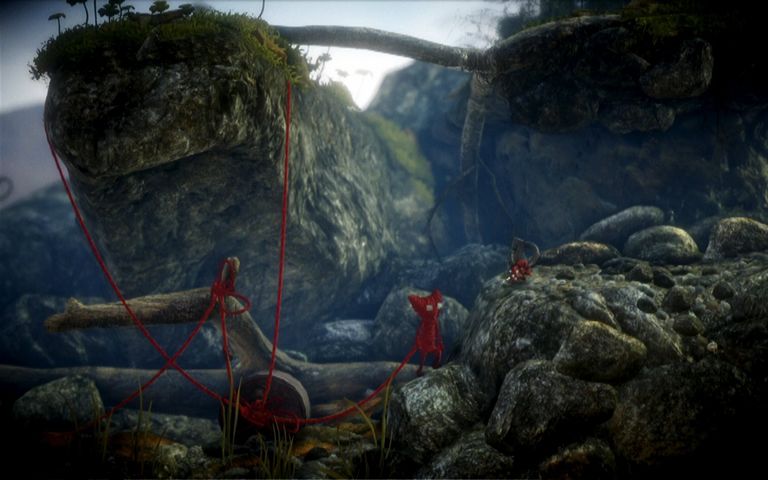 2 Games Announced at E3 That Are Unique