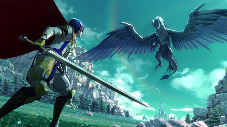 The Best Nintendo Switch Games For January 2023