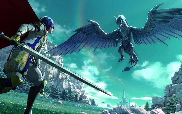The Best Nintendo Switch Games For January 2023