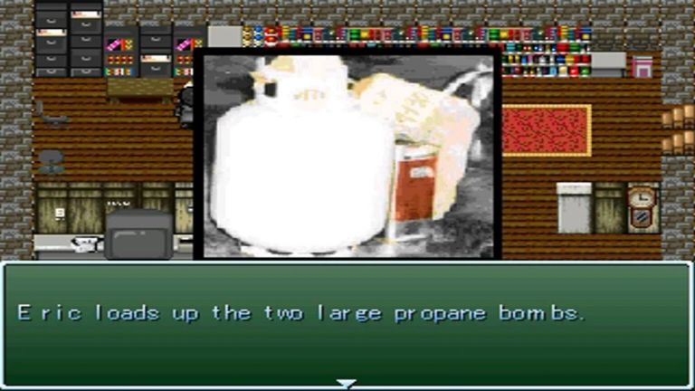Super Columbine Massacre RPG