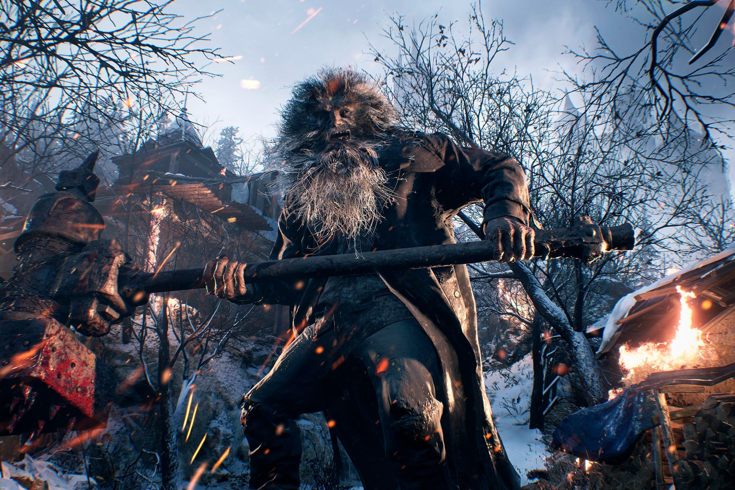 The Top 10 Next-Gen Games You Can Play Right Now