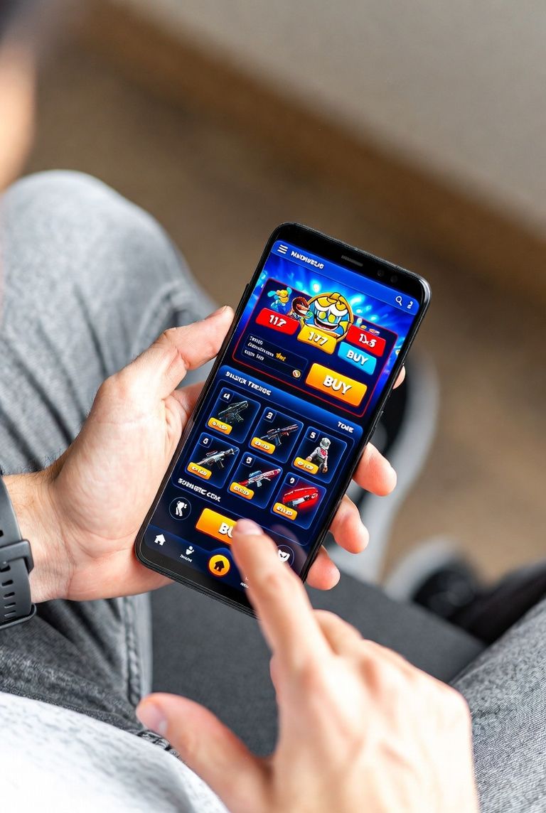 What Players Should Check Before Spending Money on Any Gaming Platform