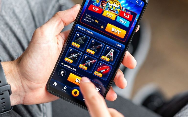 What Players Should Check Before Spending Money on Any Gaming Platform