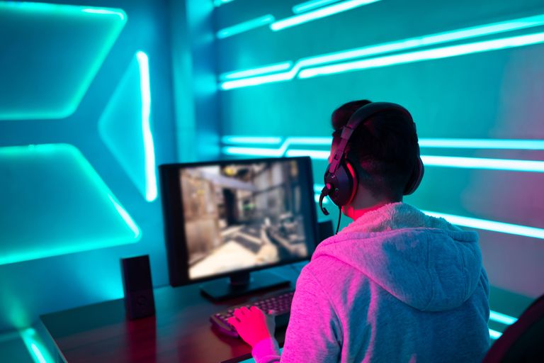 Gaming: How to Make Money Doing What You Love While Loving What You Do
