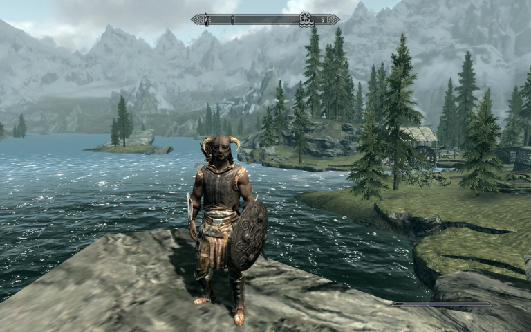 skyrim