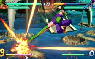 Dragon Ball: FighterZ Preview: The Expanding Roster