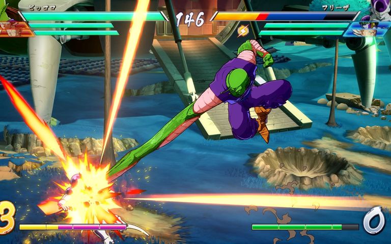 Dragon Ball: FighterZ Preview: The Expanding Roster