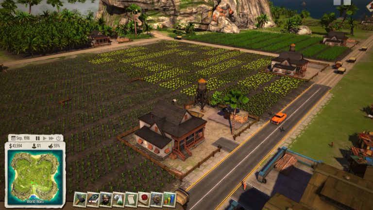 Tropico 5 Review