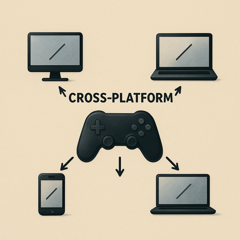 Demanding Unity: How Cross-Platform Play Became Non-Negotiable