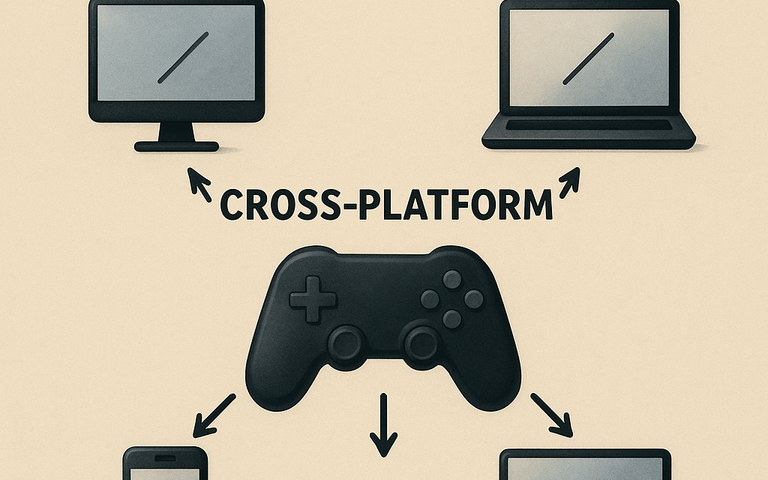 Demanding Unity: How Cross-Platform Play Became Non-Negotiable