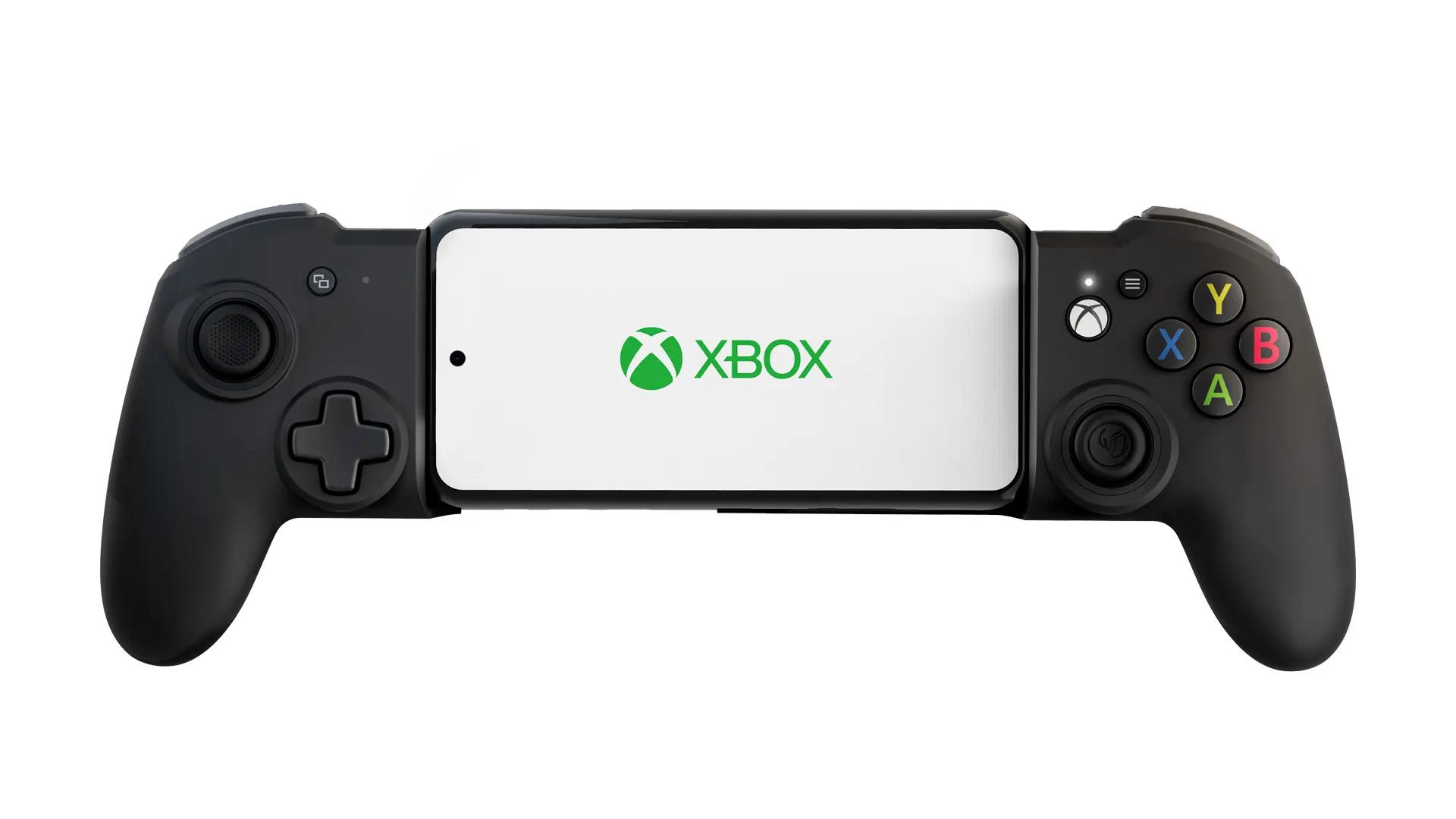 Nacon MG-X Pro Review – Handheld Happiness