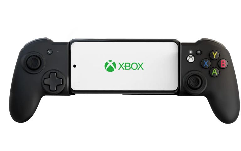 Nacon MG-X Pro Review – Handheld Happiness