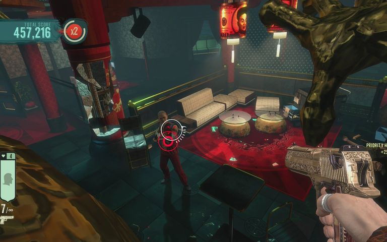 Blue Estate Game Review