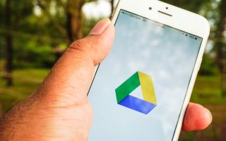 How To Save A Video From Google Drive On iPhone