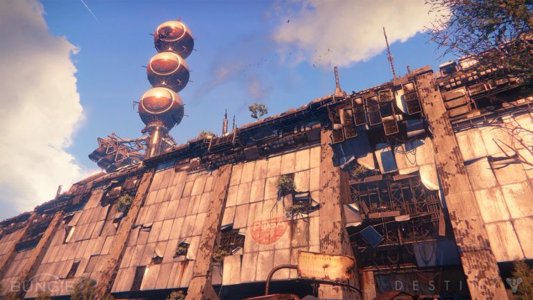 Destiny 2