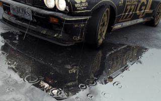 Recent Racing Games with Great Weather Effects