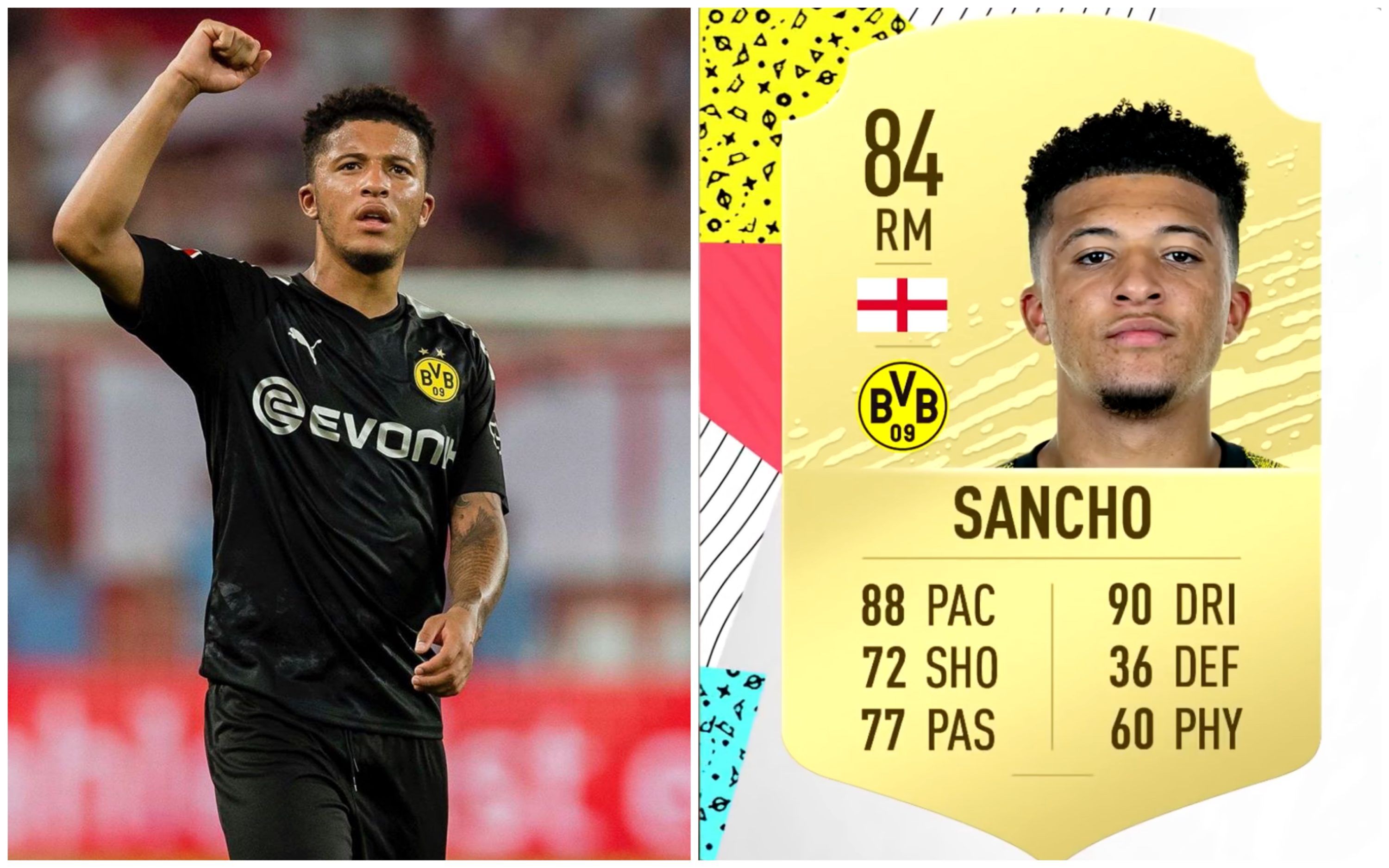 FIFA 20: Best Young English Players To Buy On Career Mode