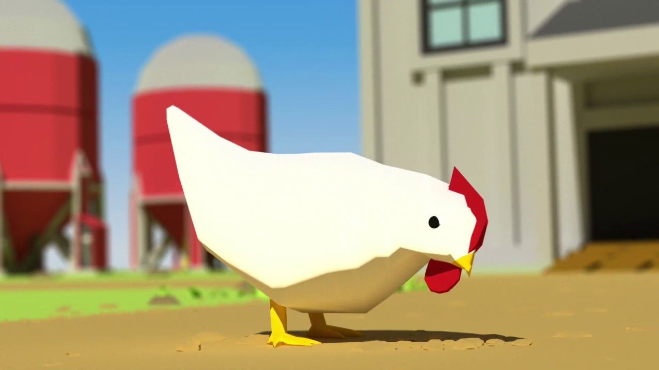The Best Games Like Egg, Inc.