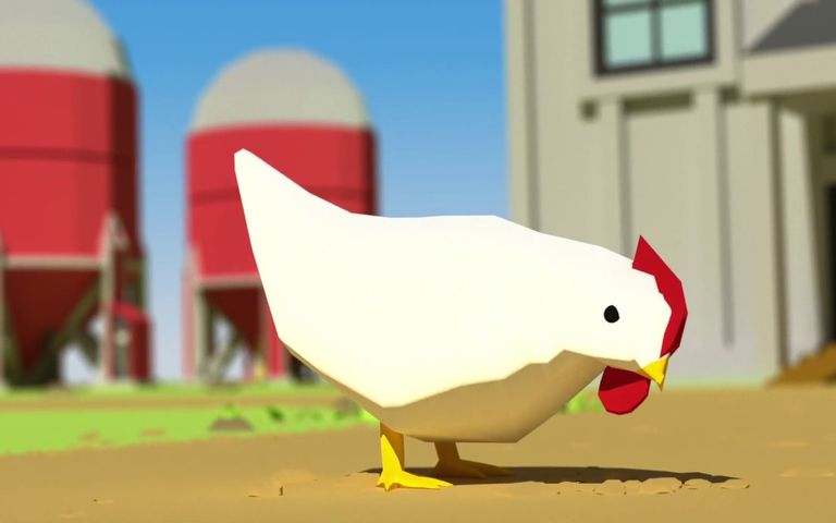 The Best Games Like Egg, Inc.