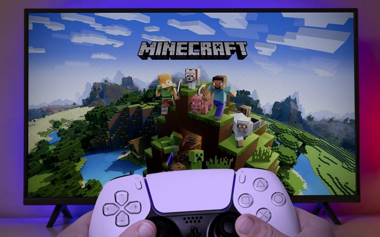 New Minecraft Caves And Cliffs Update: What Amethysts Are For