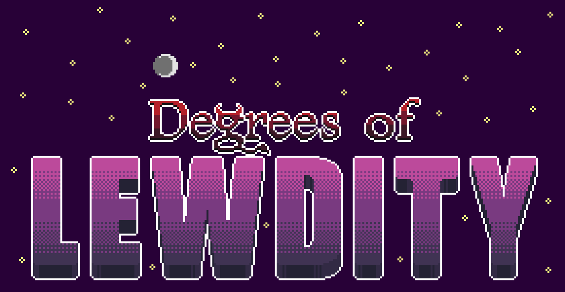 The Best Games Like Degrees Of Lewdity