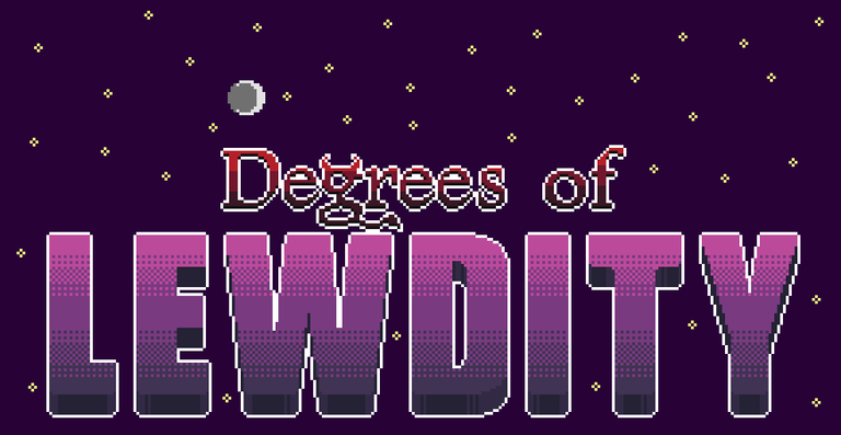 The Best Games Like Degrees Of Lewdity