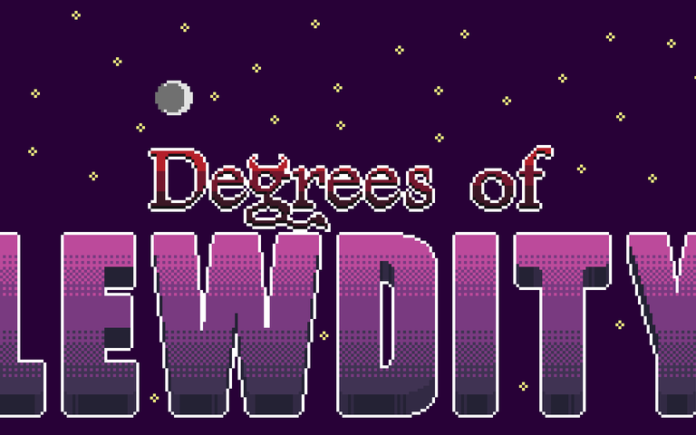 The Best Games Like Degrees Of Lewdity