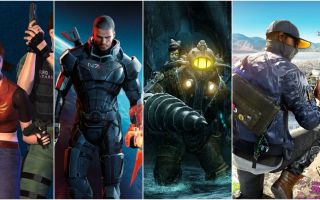 Top 12 Best Video Game Sequels