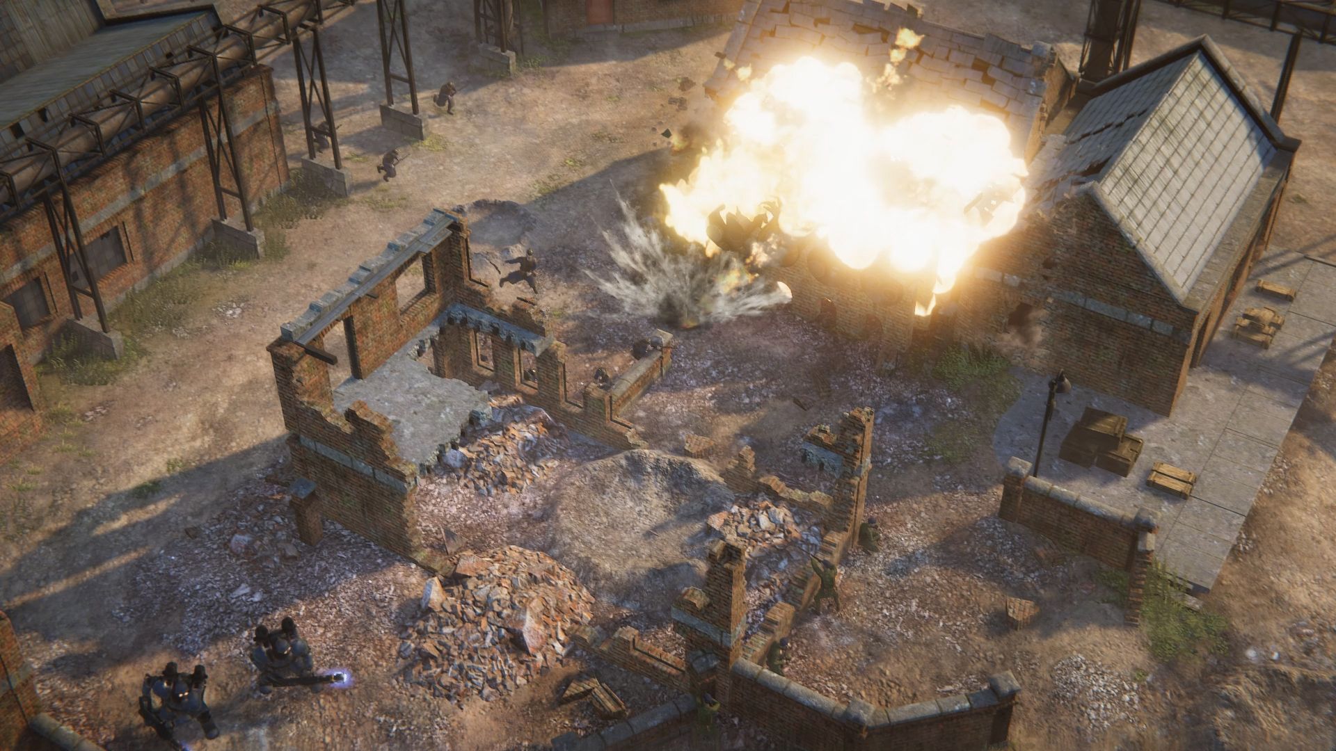 Top RTS Games Coming In 2019