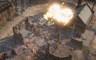 Top RTS Games Coming In 2019