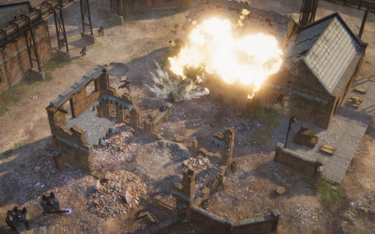 Top RTS Games Coming In 2019