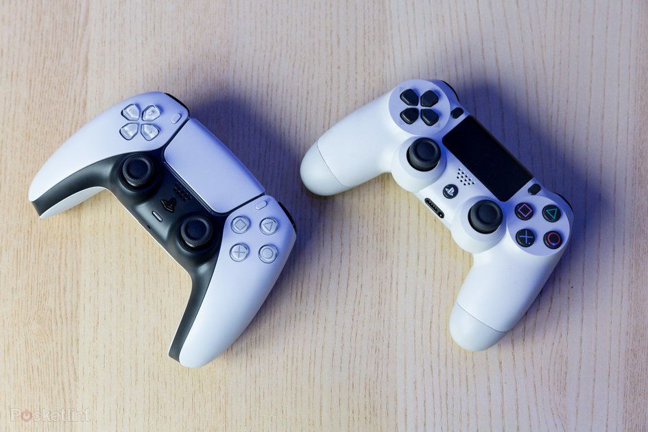 Android Games With PS4 Controller Support