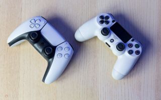 Android Games With PS4 Controller Support