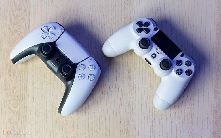 Android Games With PS4 Controller Support