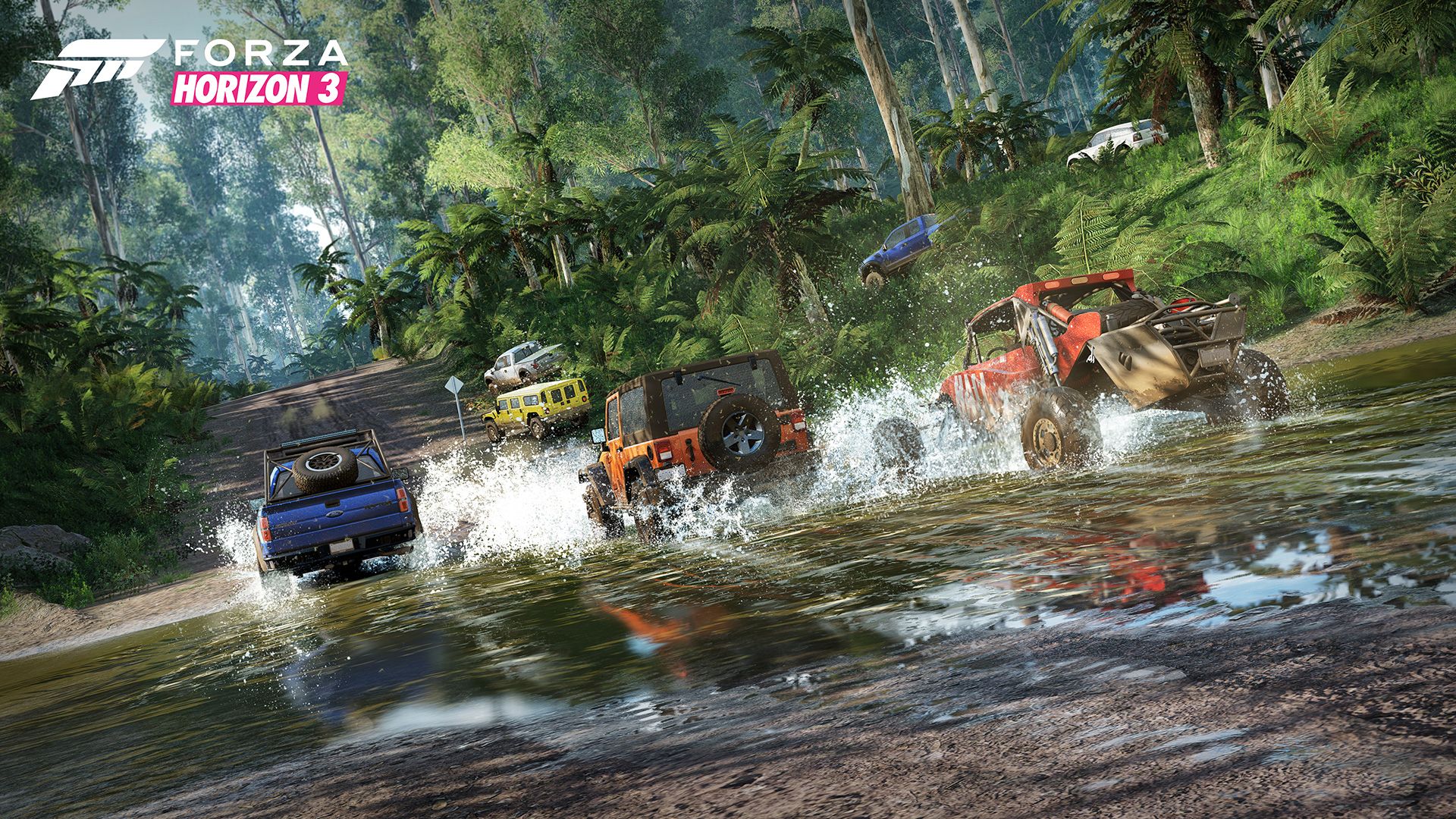 Game Releases: The Best Of September 2016