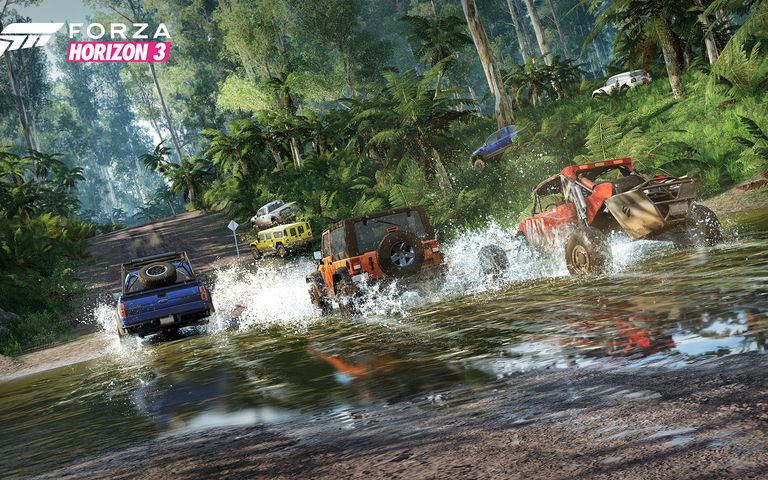 Game Releases: The Best Of September 2016