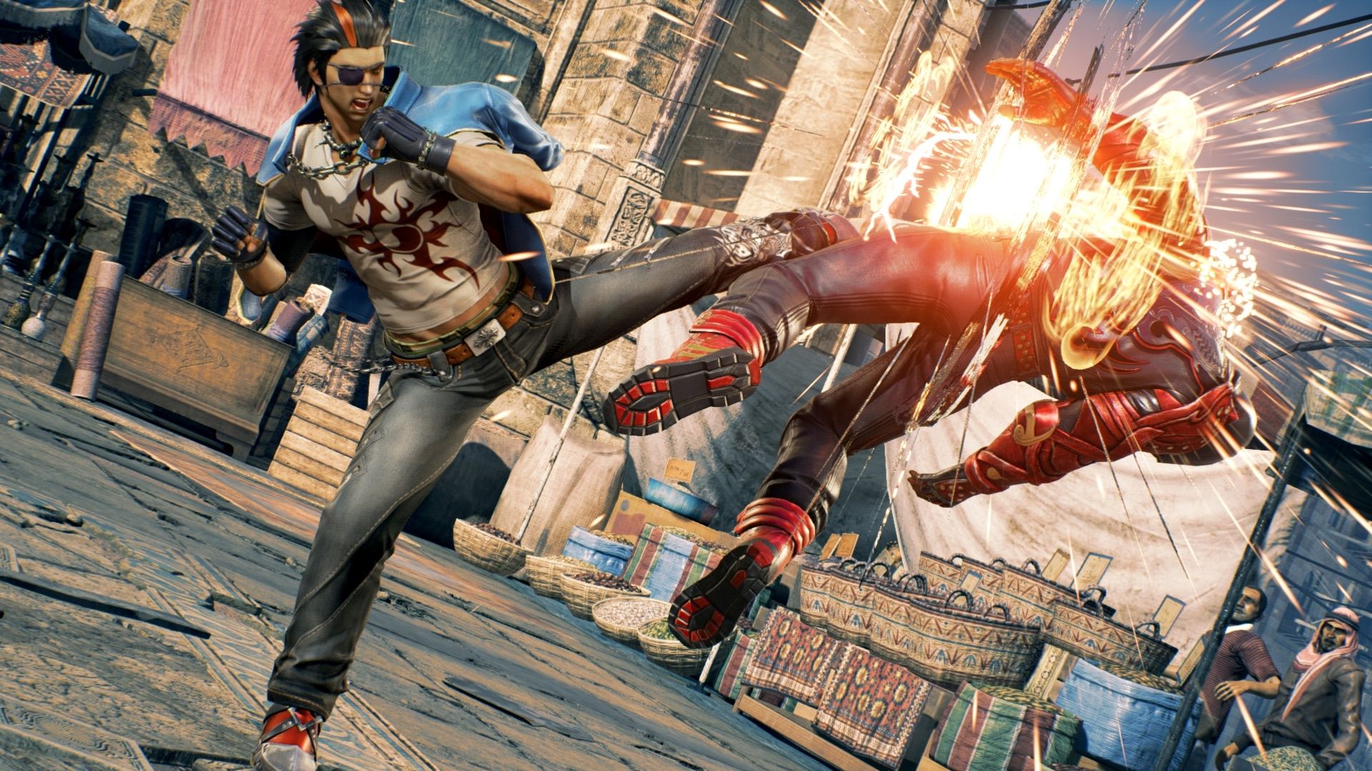 The Top 10 of This Year’s EGX