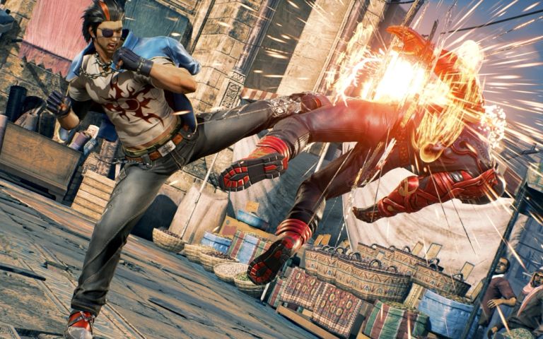 The Top 10 of This Year’s EGX