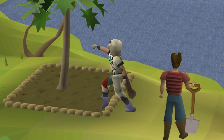 Old School RuneScape: Easiest Bosses for Beginners