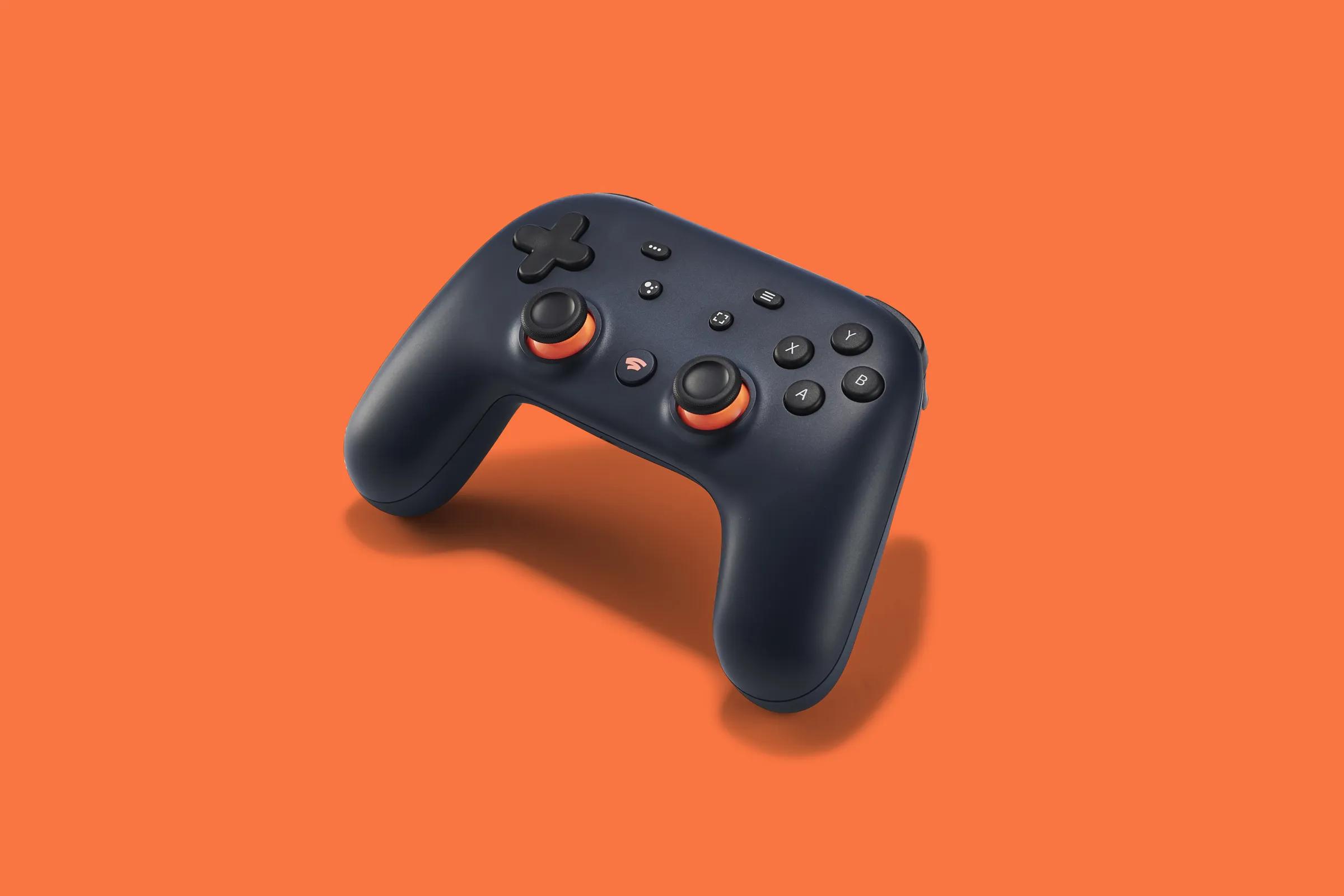 When Does Google Stadia Close?