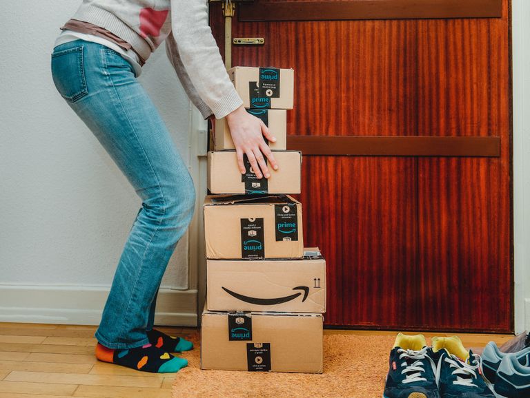 Amazon Prime