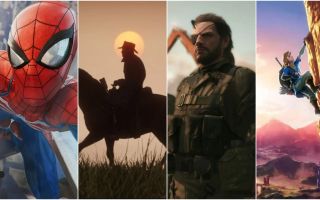 The 10 Best Final Missions in Video Game History