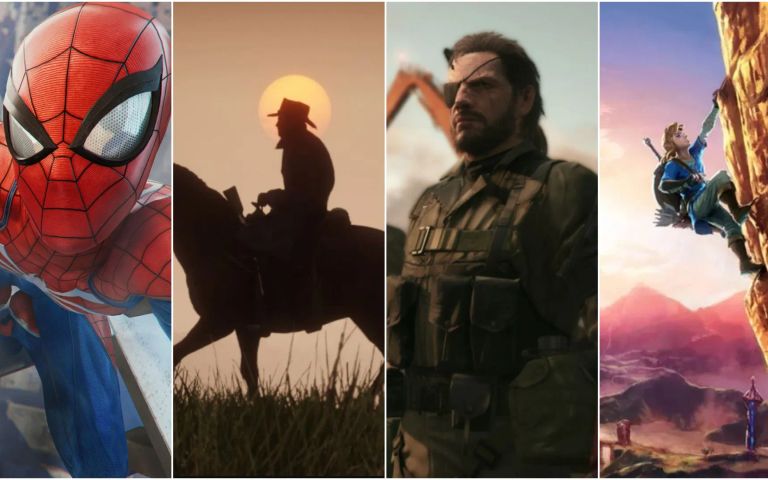The 10 Best Final Missions in Video Game History