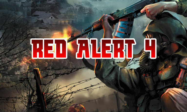 Things we’d Love to See in Red Alert 4