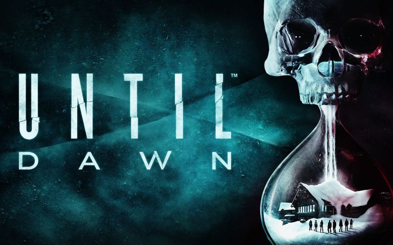 Best Games Like Until Dawn