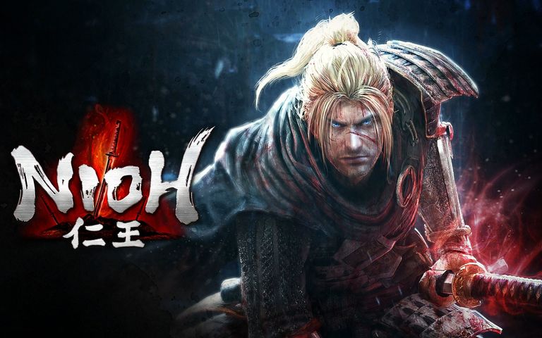 Nioh Review