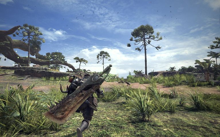 The Top 15 Games Announced At E3 2017
