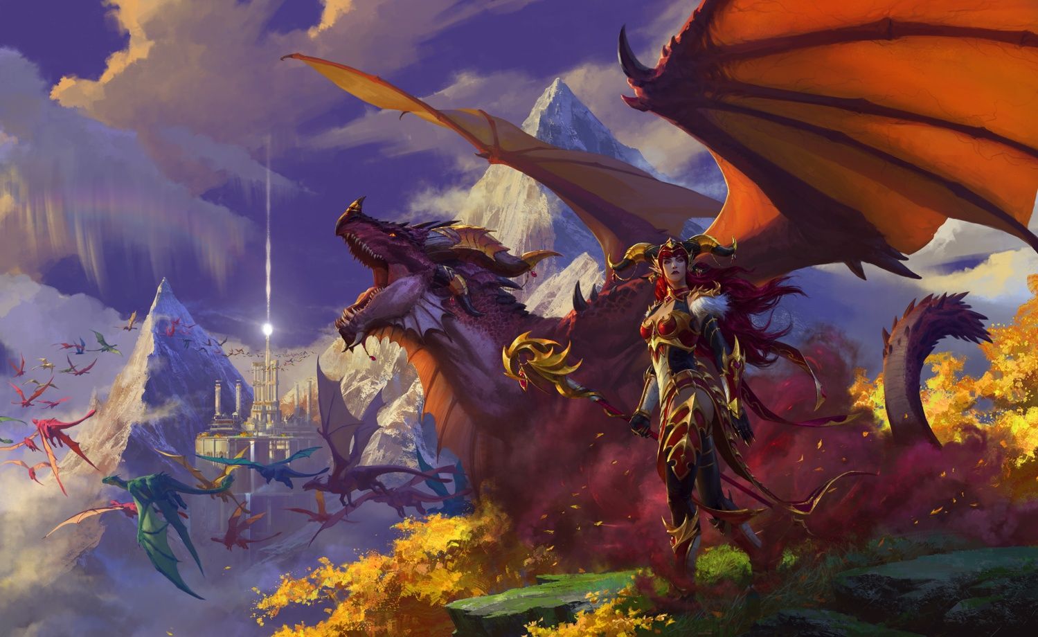 The Best Games For November 2022