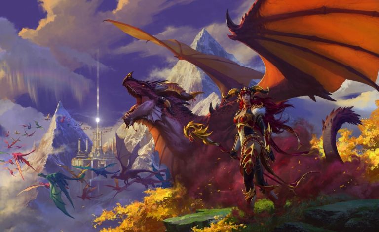 The Best Games For November 2022