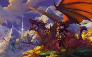 The Best Games For November 2022